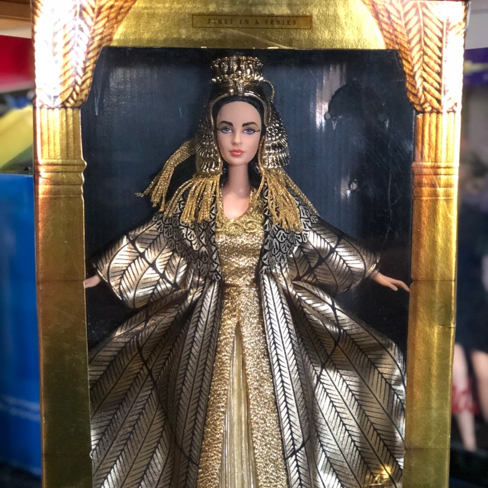 Barbie